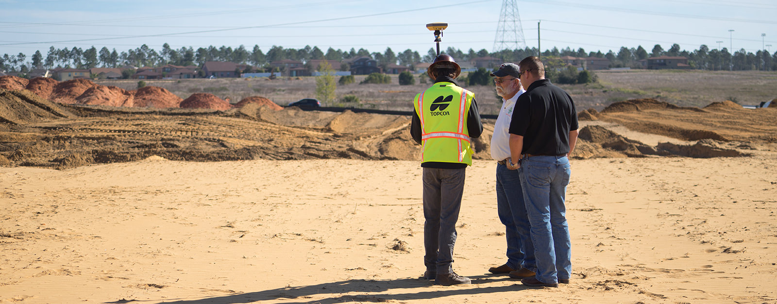 Layout | Topcon Positioning