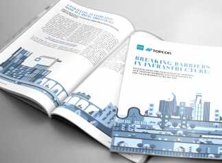 Topcon and ICE release new research paper