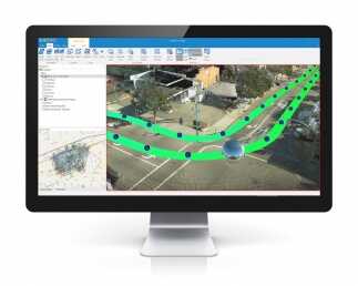 Topcon annuncia un software per l&#039;elaborazione integrata dei mass data