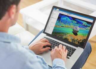 Topcon annuncia il rilascio del software di elaborazione dei mass data all-in-one di ultima generazione