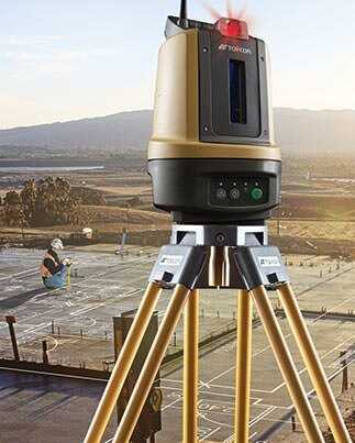 Topcon introduces Android app for LN-100 Layout Navigator