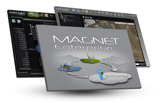 La release Topcon MAGNET Enterprise comprende l&#039;integrazione di Autodesk BIM 360