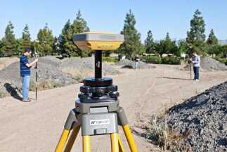 Topcon releases MAGNET Relay for GIS