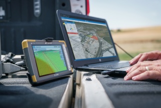L&#039;ultima versione del software Topcon per costruzioni e topografia  è ora disponibile e offre completa connettività e compatibilità