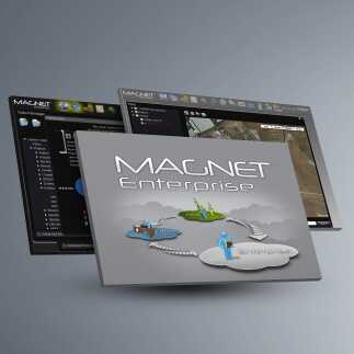 Topcon announces MAGNET v3.0 with increased interconnected functionality