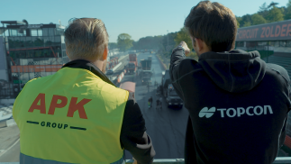 Le Circuit Zolder rouvre avec une toute nouvelle couche d&#039;asphalte