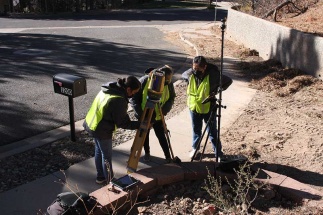 Laying Out the Future