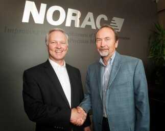 Topcon announces acquisition of NORAC