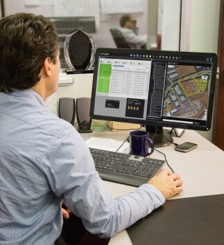 Topcon e Bentley Systems annunciano l’integrazione tra MAGNET 4.0 e ProjectWise