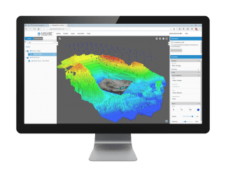 Topcon announces increased interoperability of MAGNET Collage Web and ContextCapture