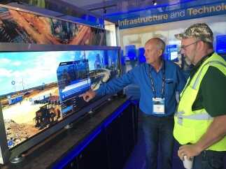 Topcon Solutions Store welcomes 2018 Topcon Technology Roadshow to Chicagoland