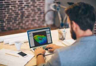 Topcon announces upgrade to MAGNET Collage Web complete with new deliverable options
