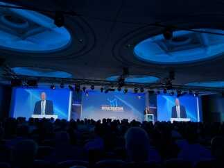 Year in Infrastructure: Encouraging industry collaboration to bridge the productivity gap