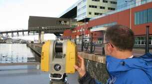Topcon announces increased 3D scanning integration with Autodesk solutions