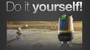 Topcon announces hands-on seminar focused on Layout Navigator