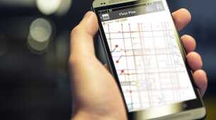 Topcon introduces Android app for LN-100 Layout Navigator