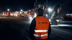 Blog - Smoothride technology takes off at Frankfurt Airport