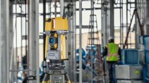 Leading contractor invests in the Verity enterprise software solution for construction verification