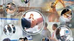 Bentley Systems e Topcon Positioning Systems lanciano la joint venture Digital Construction Works per chiudere il gap nell'avanzamento della costruzione