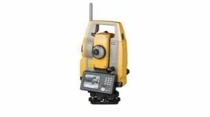 Topcon annuncia la funzionalità Wi-Fi per l'imaging station