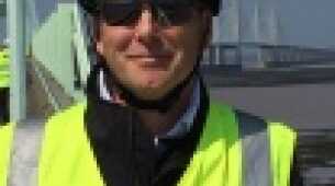 HOW DO WE COPE WITH THE GLOBAL INCREASING DEMAND ON INFRASTRUCTURE?