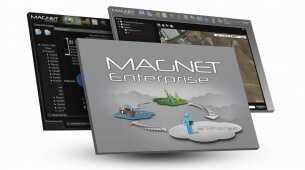 Topcon MAGNET Enterprise release includes Autodesk BIM 360 integration