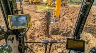 The Complex Made Simple