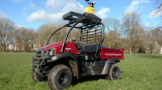 Blog: Revolutionising surveys with mobile mapping